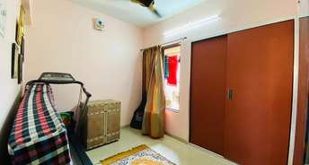 1 BHK Builder Floor For Rent in Ekveera Chandrangan Residency Diva Thane 6125854
