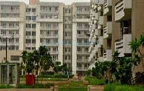 2.5 BHK Apartment For Rent in SVP Gulmohur Greens Rajendra Nagar Ghaziabad 6125884