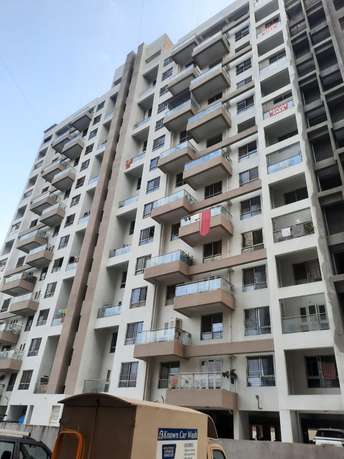 2 BHK Apartment For Resale in Samartha 41 Estera Phase 3 Punawale Pune 6125928
