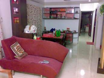 3 BHK Apartment For Resale in Florentine Villas Sopan Baug Pune 6125933
