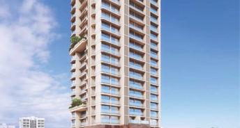 4 BHK Apartment For Rent in Krypton Tower Prabhadevi Mumbai 6125973