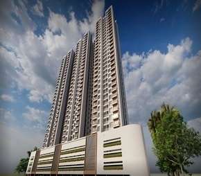 2 BHK Apartment For Resale in Duville Riverdale Grove Kharadi Pune  6125976