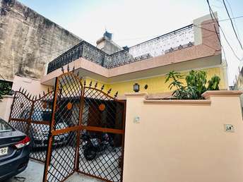 2 BHK Independent House For Resale in Garh Road Meerut 6125988