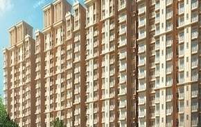 3 BHK Apartment For Rent in Signature Global The Millennia Sector 37d Gurgaon 6126002