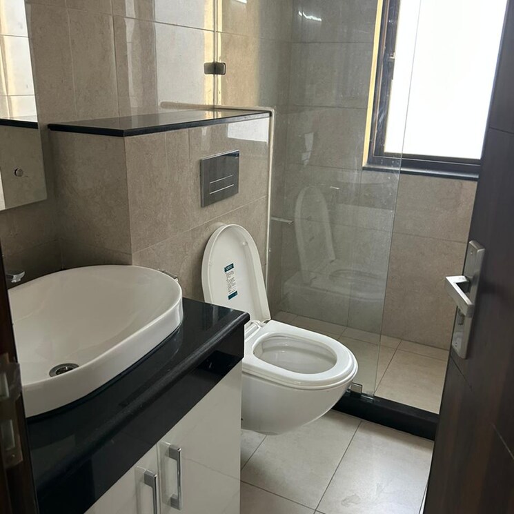 Bathroom, adani-samsara-vilasa 3 Bedroom 2033 Sq.Ft. Apartment In Sector 63 Gurgaon 6126020