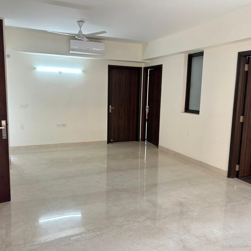 3 BHK + Pooja Room 2033 Sq.Ft. Apartment in Adani Samsara Vilasa
