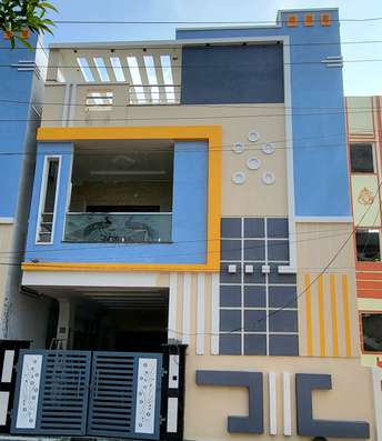 4 BHK Independent House For Resale in Nagaram Hyderabad  6126048