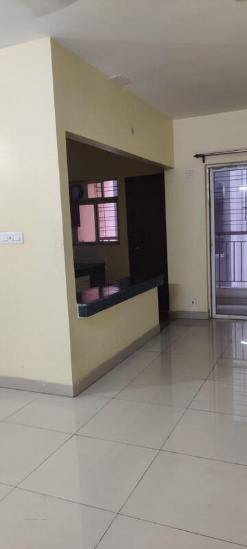 Living Room in 3 BHK Apartment at Muchipara – for Sale