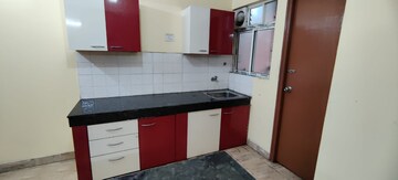 Kitchen in 3 BHK Apartment at Muchipara – for Sale