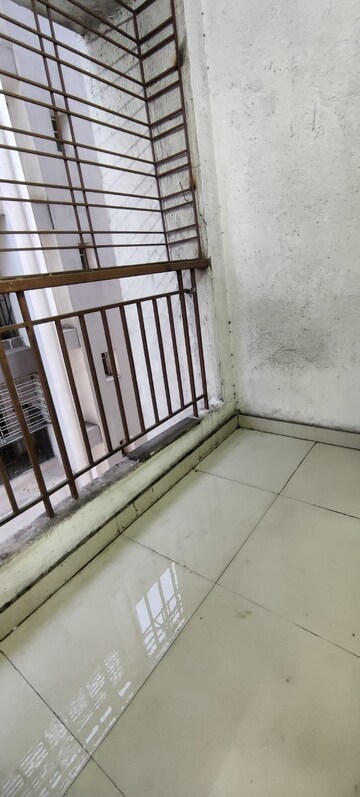 Balcony in 3 BHK Apartment at Muchipara – for Sale