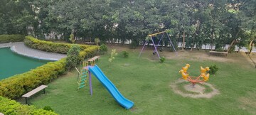 3 BHK Apartment – Garden View at Muchipara - for Sale
