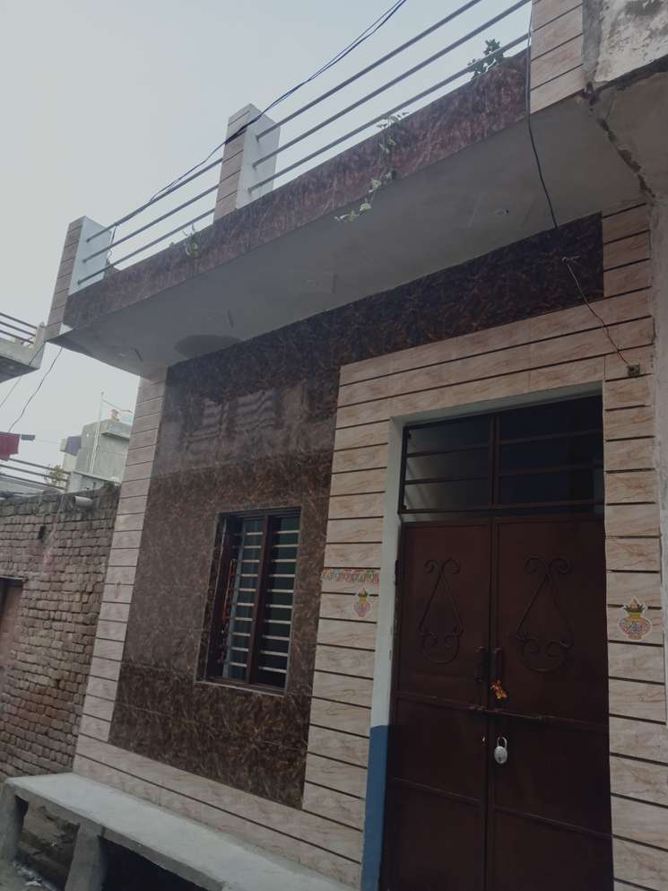 3 Bedroom 75 Sq.Yd. Villa in Kabri Panipat