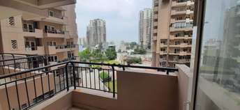 2.5 BHK Apartment For Rent in AWHO Shanti Vihar Sector 95 Gurgaon 6126081