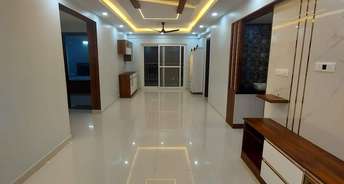 4 BHK Apartment For Rent in Naiknavare Eminence Saga Viman Nagar Pune 6126152