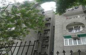 2 BHK Apartment For Rent in Shree Ganesh Apartments Indraprastha Extension Ip Extension Delhi 6126155