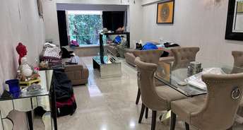 3 BHK Apartment For Rent in Khar West Mumbai 6126163