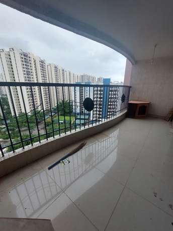 3 BHK Apartment For Rent in Nanded City Shubh Kalyan Nanded Pune 6126208