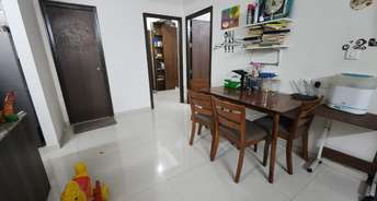 2 BHK Apartment For Rent in Rhythm Serenity Heights Andheri East Mumbai 6126191