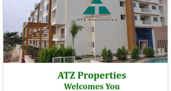 3 BHK Apartment For Resale in ATZ Rock View Thanisandra Bangalore 6126202
