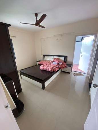 2 BHK Apartment For Rent in Vanaraji Heights Kothrud Pune 6126207