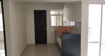 1 BHK Apartment For Rent in Puranik Aldea Anexo Baner Pune 6126211