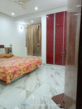 3 BHK Apartment For Rent in Takshila Apartments Patparganj Delhi 6126228