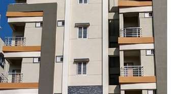 2 BHK Apartment For Resale in Medipalle Hyderabad 6110860