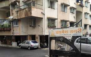 2 BHK Apartment For Resale in Prathamesh Nagari Anand Nagar Pune 6126248