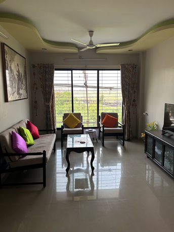 3 BHK Apartment For Resale in Dhuri Complex Vasai West Mumbai 6126256