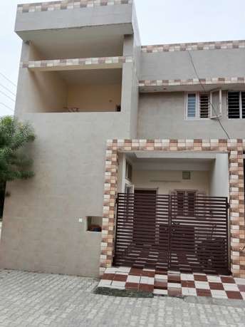 3 BHK Independent House For Resale in Hambran Road Ludhiana 6126264