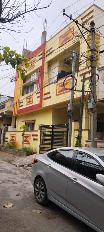 5 BHK Independent House For Resale in Boduppal Hyderabad 6126300