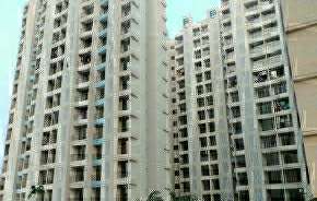 2 BHK Apartment For Rent in Vasant Utsav Mumbai Kandivali East Mumbai 6126317