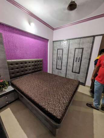 1 BHK Apartment For Rent in Raunak City Kalyan West Thane 6126331