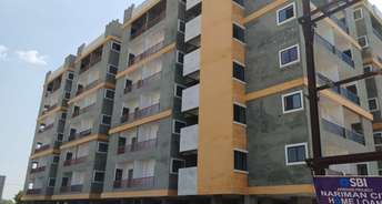 1 BHK Apartment For Resale in Super Corridor Indore 6126346