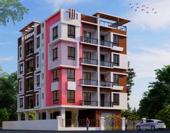 3 BHK Apartment For Resale in New Town Action Area 1 Kolkata 6126406