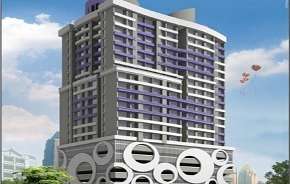2 BHK Apartment For Resale in Natasha Enclave Vartak Nagar Vartak Nagar Thane 6126411