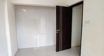 1 BHK Apartment For Resale in Cosmos 27 Gbr Kasarvadavali Thane 6126403