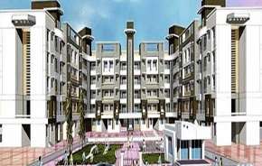 2 BHK Apartment For Rent in Agarwal Krish Garden Nalasopara West Mumbai 6126432