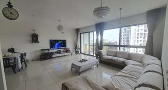 3 BHK Apartment For Rent in SNN Raj Etternia Haralur Road Bangalore 6126510