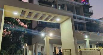 2 BHK Apartment For Resale in Trishul Terraces Kopar Khairane Navi Mumbai 6126543