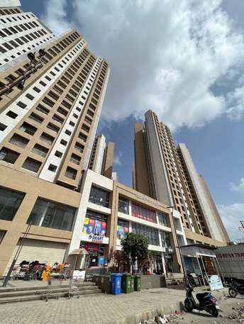 3 BHK Apartment For Resale in Universal Cubical Jogeshwari West Mumbai 6126564