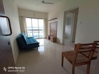 1 BHK Apartment For Rent in Sethia Imperial Avenue Malad East Mumbai 6126583