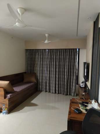 1 BHK Apartment For Resale in Mulund East Mumbai 6126589