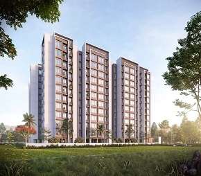 1 BHK Apartment For Resale in Deeplaxmi Shreeji Meadows Katrap Thane  6126625