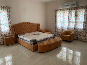 3 BHK Apartment For Rent in Alexandria Apartments Richmond Town Bangalore 6126641