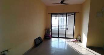 2 BHK Apartment For Resale in Mahavir Plaza Airoli Navi Mumbai 6126716