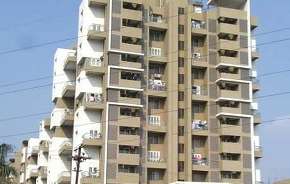 2 BHK Apartment For Rent in Runal Royal Casa Ravet Pune 6126721