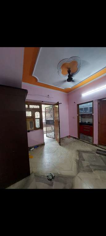1 BHK Apartment For Rent in DDA Flats Sarita Vihar Sarita Vihar Delhi 6126903