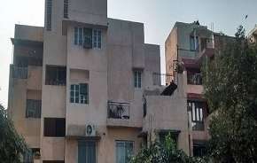 1 BHK Apartment For Rent in DDA Flats Sarita Vihar Sarita Vihar Delhi 6126935