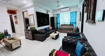 2 BHK Apartment For Rent in Ajmera Yogidham Sapphire Kalyan West Thane 6126948